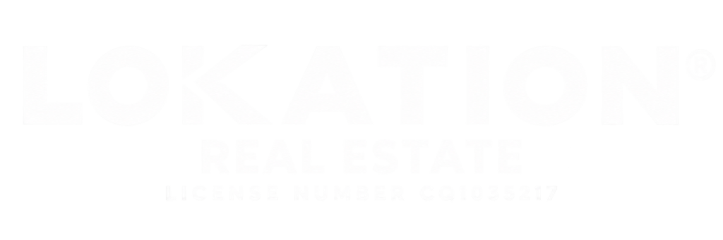 LOKATION Real Estate Logo