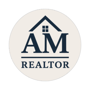AM realtor logo