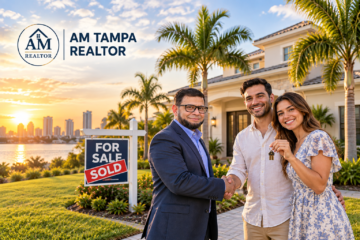 Best Real Estate Agent in Tampa FL: Your Complete 2026 Guide to Buying and Selling With Confidence