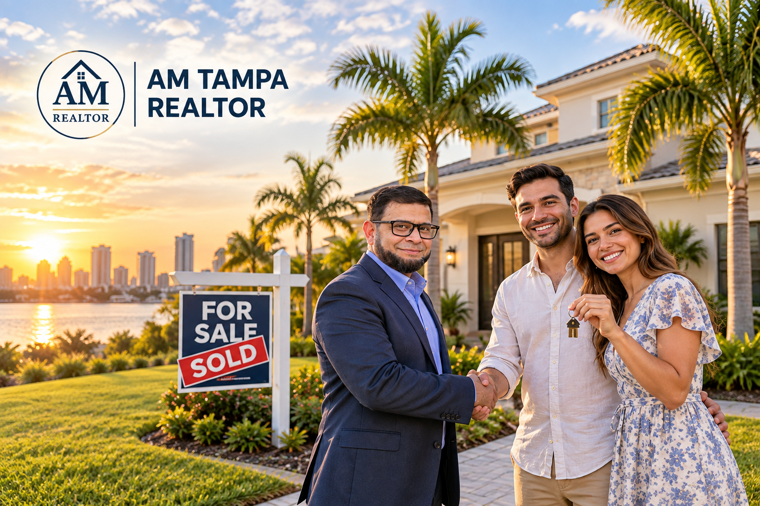Best Real Estate Agent in Tampa FL: Your Complete 2026 Guide to Buying and Selling With Confidence