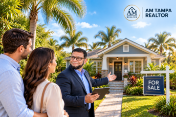 Looking for a Tampa Realtor Near You? Here Is How to Choose the Right One in 2026